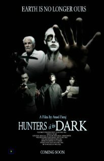 Постер Hunters of the Dark