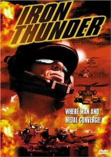 Постер Iron Thunder