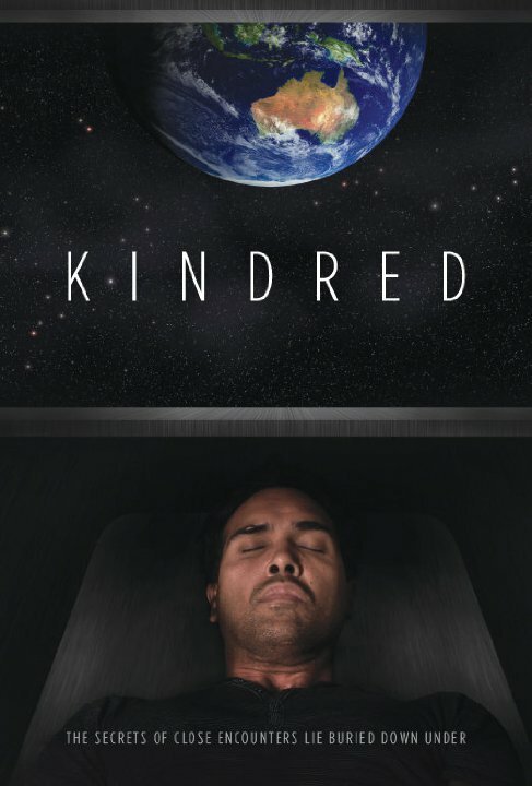 Постер Kindred