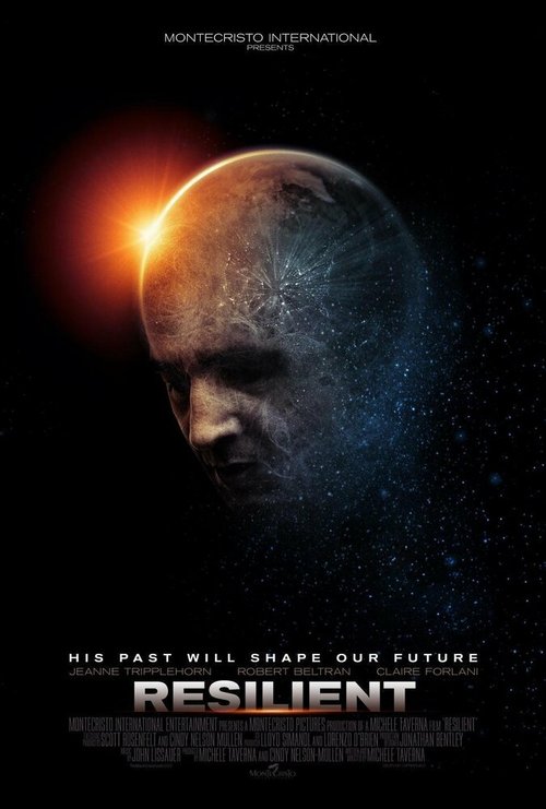 Постер Конец Земли 3D