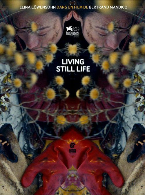 Постер La résurrection des natures mortes (Living Still Life)
