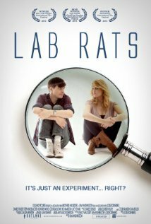 Постер Lab Rats