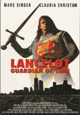 Постер Ланселот, хранитель времени