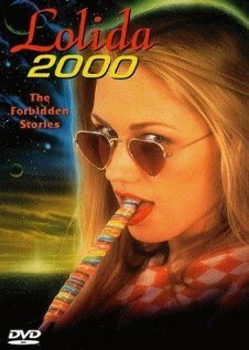 Постер Лолита 2000
