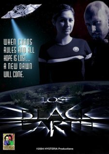 Постер Lost: Black Earth