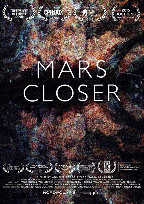 Mars Closer скачать фильм торрент