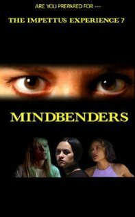 Постер Mindbenders