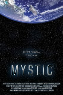 Постер Mystic