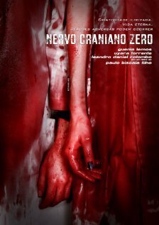 Постер Nervo Craniano Zero