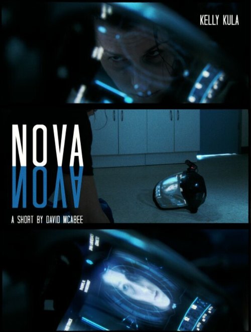 Постер Nova