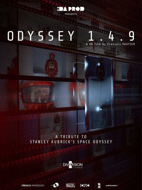 Odyssey 1.4.9 скачать фильм торрент