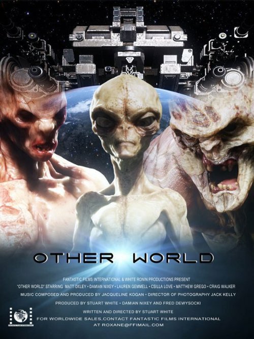 Other World скачать фильм торрент