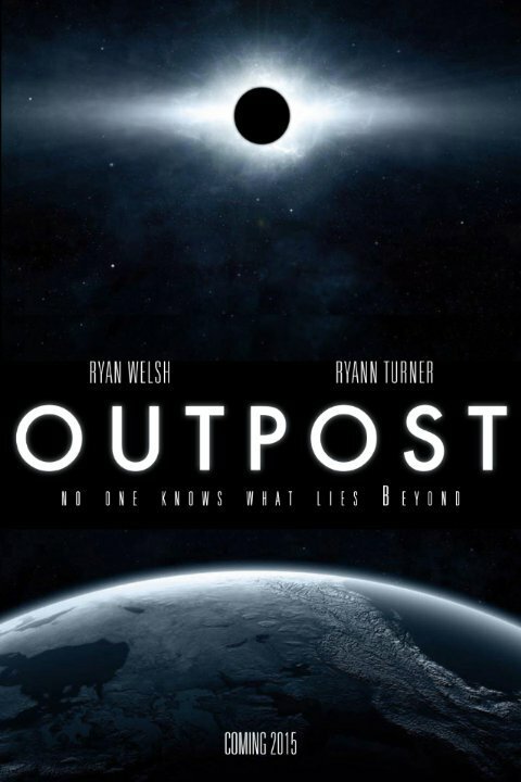 Постер Outpost