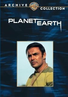 Постер Планета Земля