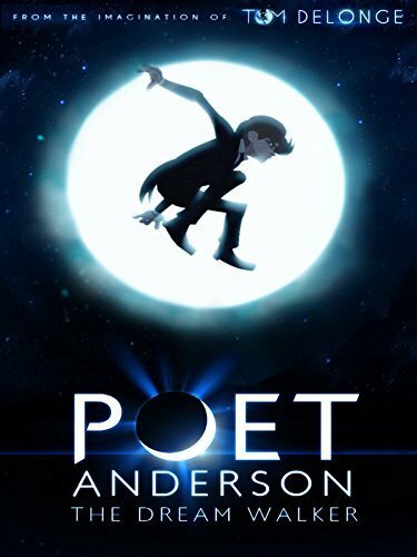 Постер Поэт Андерсон: Покоритель снов