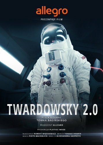 Польские легенды: Твардовски 2.0 скачать фильм торрент