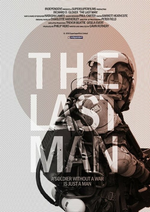Постер Последний человек