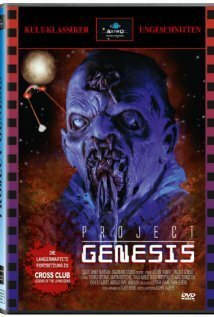 Постер Project Genesis: Crossclub 2