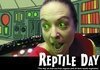 Постер Reptile Day