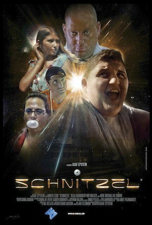 Постер Schnitzel