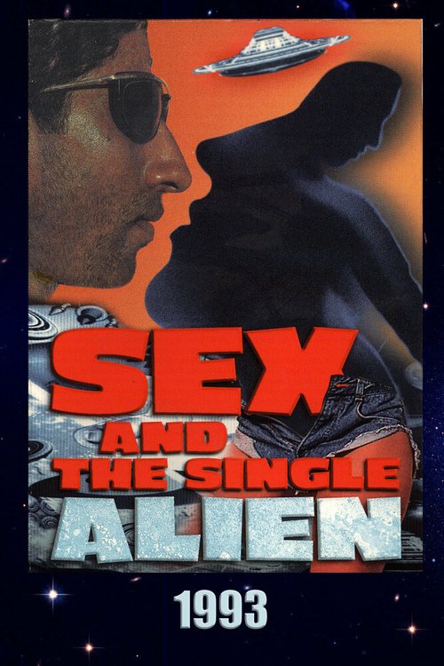 Sex and the Single Alien скачать фильм торрент