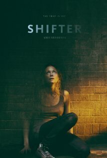 Постер Shifter