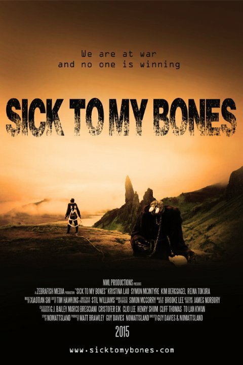 Постер Sick to My Bones