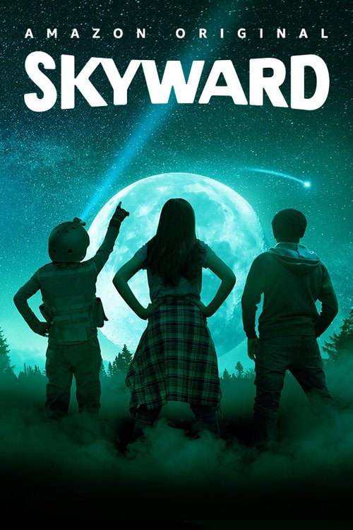 Skyward скачать фильм торрент