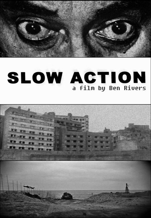 Постер Slow Action