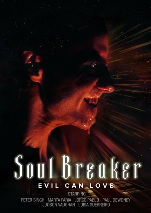 Постер Soul Breaker