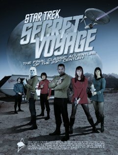Star Trek: Secret Voyage скачать фильм торрент