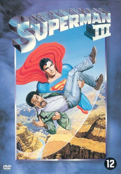Супермен 3 скачать фильм торрент