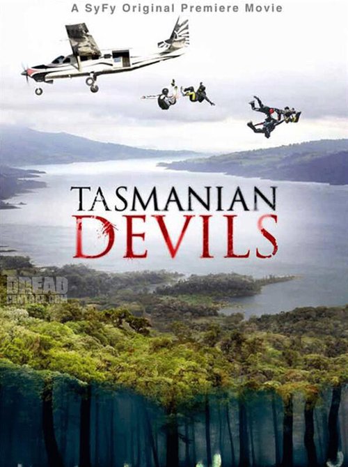 Тасманские дьяволы скачать фильм торрент