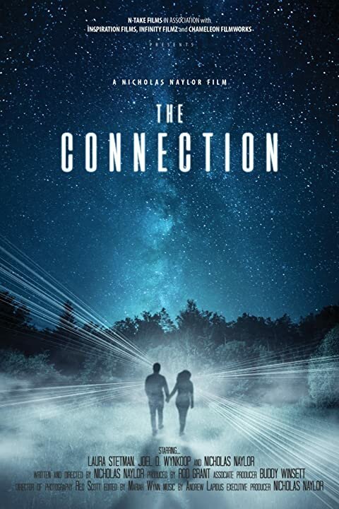 Постер The Connection