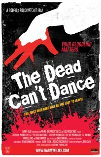 Постер The Dead Can't Dance