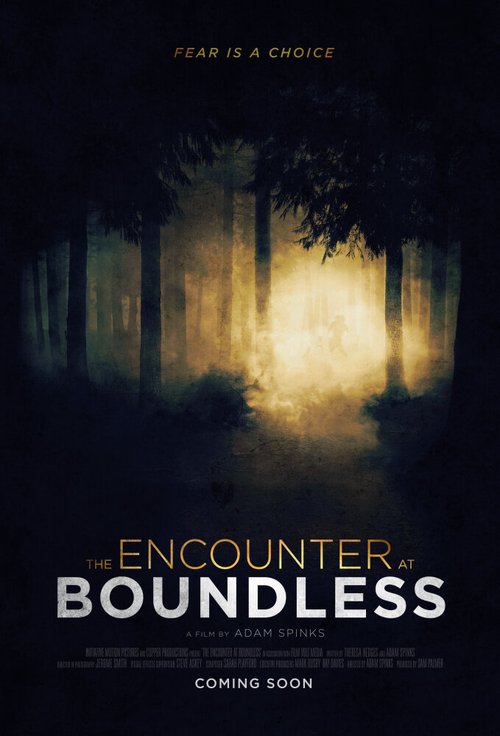 The Encounter at Boundless скачать фильм торрент