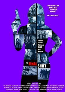 Постер The Final Shift