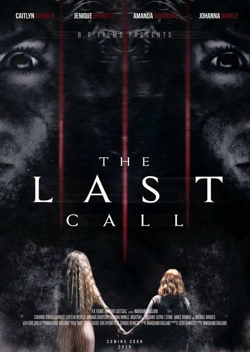 Постер The Last Call