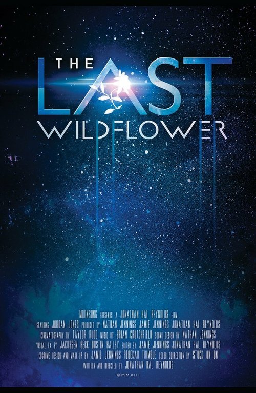 Постер The Last Wildflower