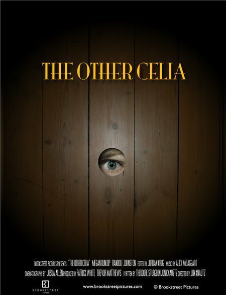 Постер The Other Celia
