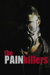 Постер The Pain Killers