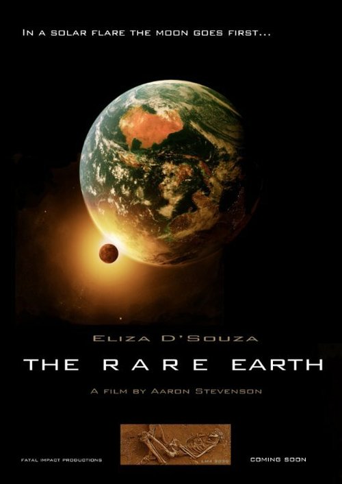 The Rare Earth скачать фильм торрент
