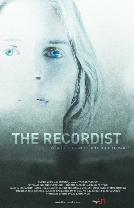 Постер The Recordist