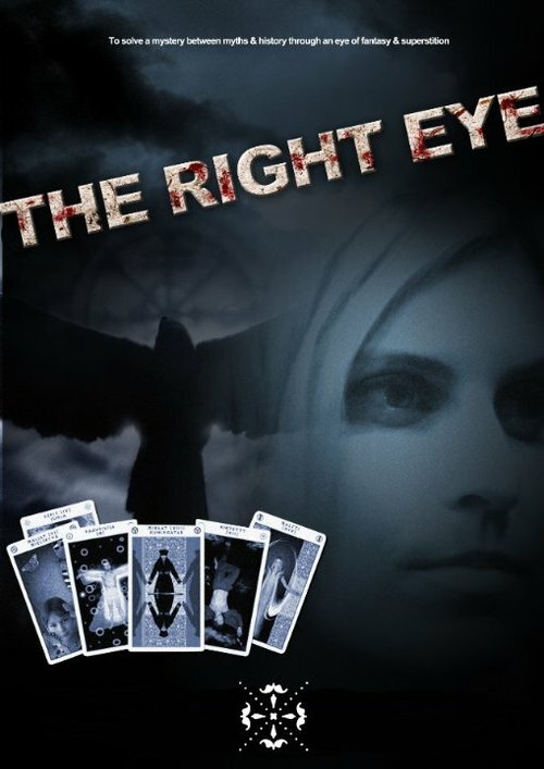 Постер The Right Eye 2