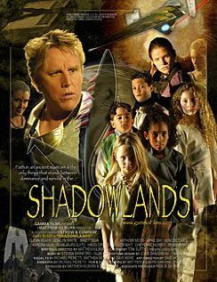 Постер The Shadowlands