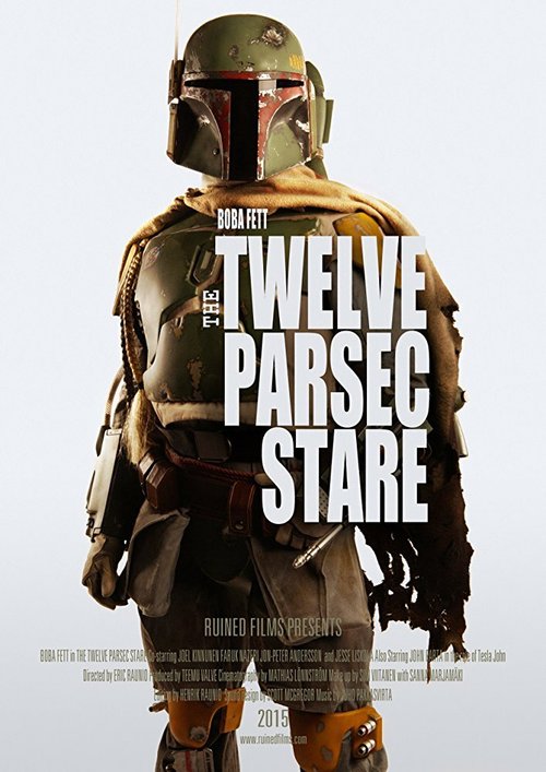 The Twelve Parsec Stare скачать фильм торрент