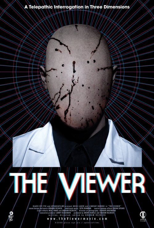 Постер The Viewer