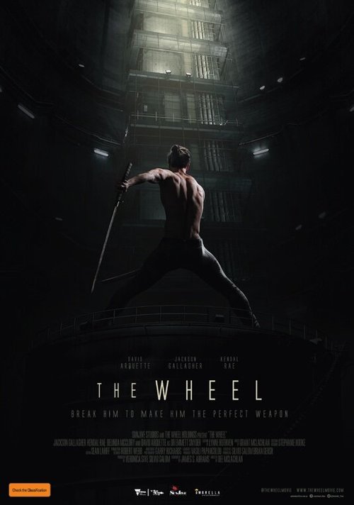 Постер The Wheel