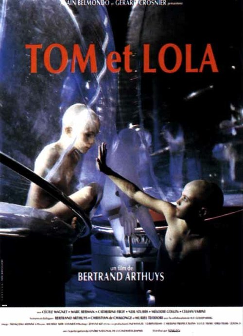 Постер Том и Лола