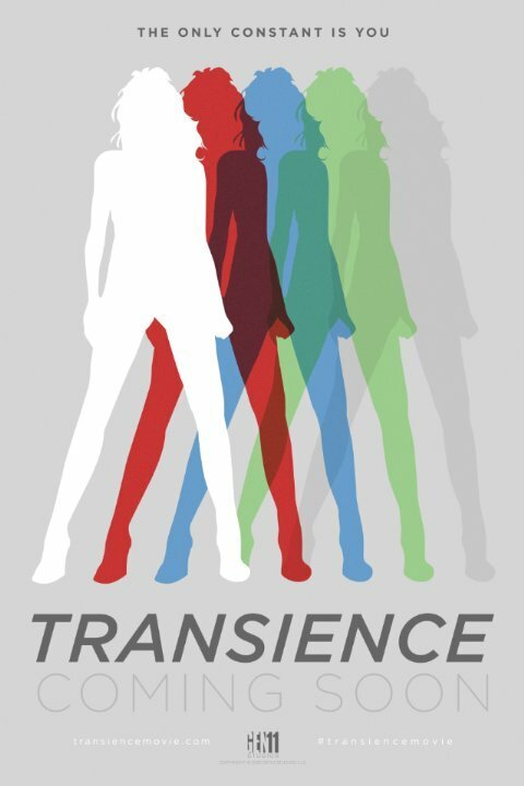 Постер Transience
